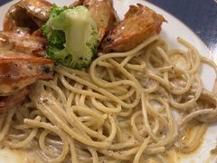 -明香海鲜酒家(华强北店)