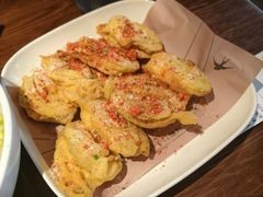 -单家老院·院子里的青岛菜(沙子口店)