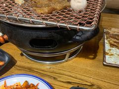 -大壮家原味烤肉(兴华北街店)