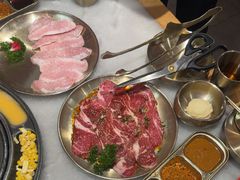 -韩宫宴烤肉·料理(南京江宁万达店)