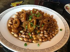 -李唐千秋客家菜