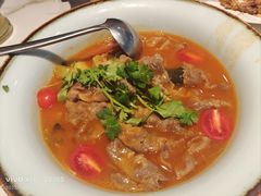酸汤肥牛-外婆家(西红门荟聚购物中心店)