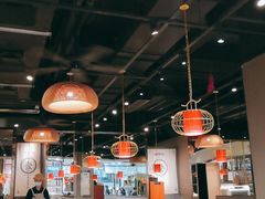 大堂-壹只卤鹅(华润万家店)