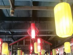 -蜀国大将老火锅(江北店)
