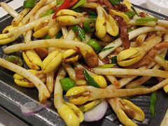 -艳阳天(明德北路店)