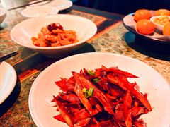-苏帮袁Sue Cuisine(南开大悦城店)