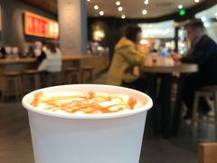 -星巴克(长沙乐和城门店)