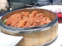 -雅和睿景·商务宴·风味土窑鸡(花博汇店)