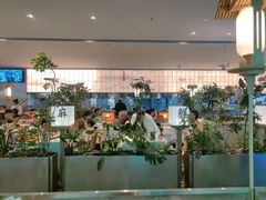 -桂满陇·杭州小馆(巴黎春天浦建店)