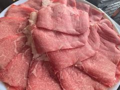 -南门涮肉(上海一店)