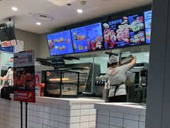 -肯德基(西影路店)