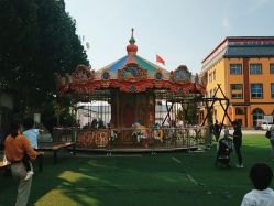 -塔元庄景区
