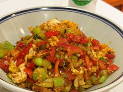 -新新湘菜馆(新中街二条店)