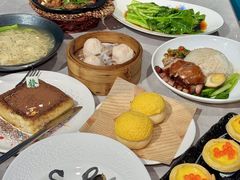 -粤陸玖玖·港式手作茶餐厅(珠江路店)