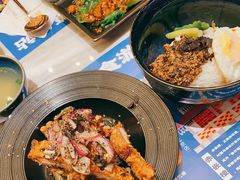 -馔豚·台北菜专门店(深圳湾万象城店)