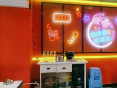 -南浦洞烤肉·新世界版(奥体店)