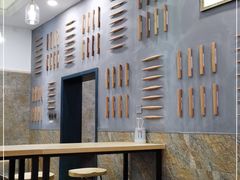 -三姐妹饺子(东木头市店)