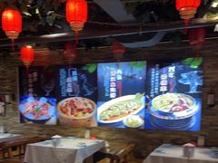 -人民公社大食堂(张家湾店)