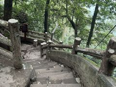 -綦江古剑山