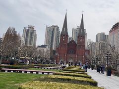 -徐家汇天主堂