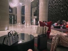 -青岛富力艾美酒店