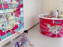 -康师傅味来馆