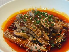 -漢舍中国菜馆(889广场店)