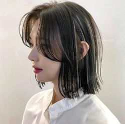 点击看大图 -KIMI HAIR SALON·烫染设计店