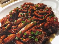 -老人和饭店(打浦路店)