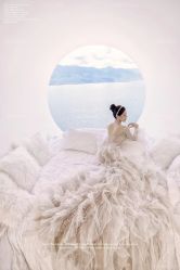 -巴黎恋人婚纱摄影(东莞总店)