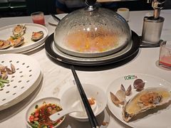 -优食坊·蒸汽海鲜(康盛路店)