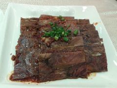 -新粤新疆菜清真餐厅(拱北店)