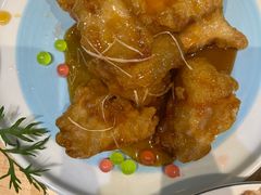 -奉天理·海鲜饺子