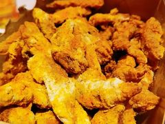 -阿捡忭京炸鸡(韭菜园总店)