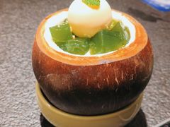 -蝴蝶里·粤菜·点心(滨江龙湖店)