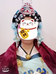 -盘子女人坊古装写真摄影(天津总店)