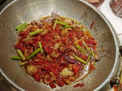 -回头食客-李久其家民间餐厅(望城金桥国际店)
