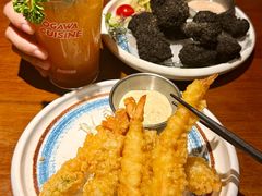 -小川洋风料理(江汉路店)