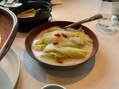 -三号黄浦会Canton Table