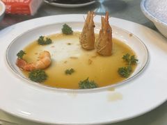 -喜聚薈·花膠雞海鮮火鍋(越秀店)