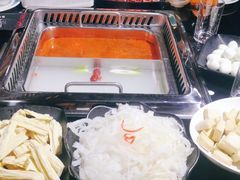 -乐尚一号high唱音乐·火锅