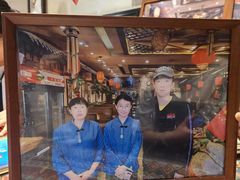 -玉桥餐厅(天坛店)