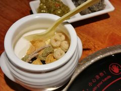 -黑鸡小馆(金源店)