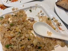 -温度铁板烧(前进大街店)