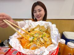 -见味花甲(福田coco park店)