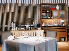 大堂-徐记海鲜(汉城湖|太奥店)