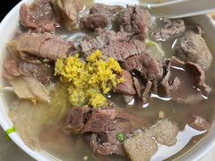 -华威达牛庄(黄埔大道西店)