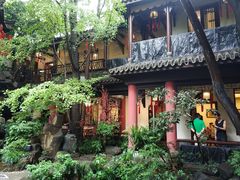 -钦善斋(武侯祠店)