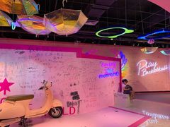 -时尚mego商业广场