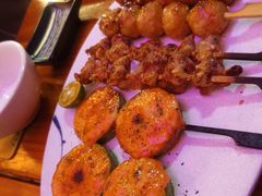 -坂吉屋·居酒屋深夜食堂(龙湖店)